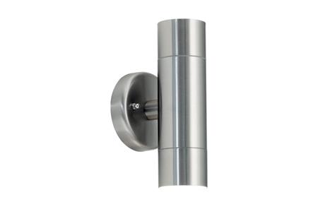 Lenis aplique de pared exterior